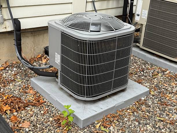 24/7 Emergency Hvac Installation experts in Selma, NC