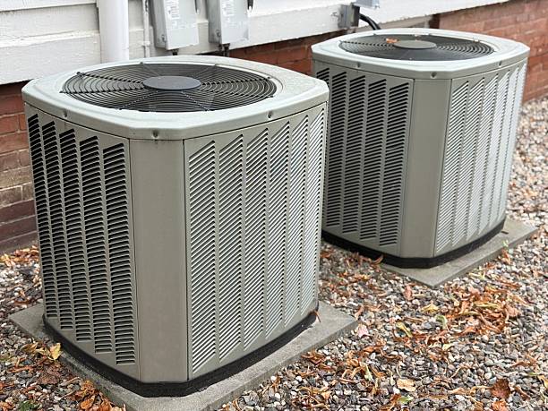 Reliable Hvac Installation contractor in Selma, NC by JG Cool HVAC